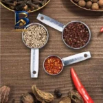 پیمانه اندازه گیری مدل pe۸۵۶ مجموعه ۴ عددی اصل