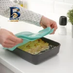 درپوش سیلیکونی ظرف ایکیا مدل 979-silicone