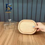 ظرف کره لیمون کد ۲۱۶۱ اصل