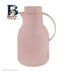 فلاسک یونیک طرح پنگوئن شیشه مدل کد 1957 گنجایش 1.9 لیتر