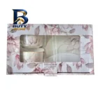 سرویس چای خوری ۴ پارچه ۲ نفره انگلیش هوم مدل Magnolia جدید