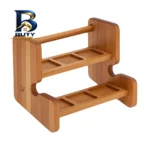 ست جا ادویه ۶ پارچه ال وی طرح کلاسیک به همراه استند کد 6353460687