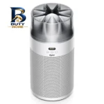 دستگاه تصفیه کننده هوا خانگی ۲مرحله ای دایسون مدل HushJet Compact HJ۱۰ اصل