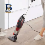 جاروبرقی ۸۰۰ وات گوسونیک مدل GSV-۱۱۱۸ اصل