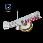 پنکه سقفی ارشیا کد CF-۲۲۳۱ اصل