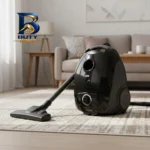 جاروبرقی ۲۰۰۰ وات سام مدل VC-۹۰۲۵ اصل