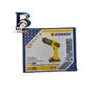 جارو دستی شارژی کنزاکس مدل 8780