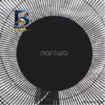 جاروبرقی ۸۰۰ وات گوسونیک مدل GSV-۱۱۱۸ اصل