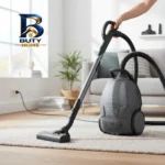 جاروبرقی ۶۵۰ وات آ ا گ مدل AB۸۱A۲DG اصل