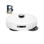 جارو رباتیک شیائومی مدل Vacuum 5 با امکانات ویژه