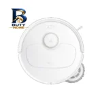 جارو رباتیک روبوراک مدل Qrevo MaxV Ultra با سیستم تخلیه و شارژ مجدد