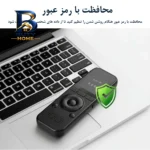 ضبط کننده دیجیتالی صدا آیریور مدل X۰۲ اصل