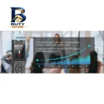 ضبط کننده دیجیتالی صدا آیریور مدل X۰۷ ۳۲GB اصل