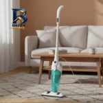 جاروبرقی ۴۰۰ وات درما مدل DX۱۱۸C اصل