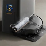 جارو رباتیک شیائومی مدل 6MAX با امکانات ویژه