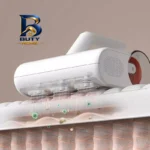 جارو برقی میجیا مدل Mite Remover 2 با قدرت 350 وات
