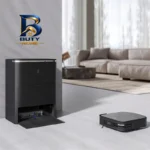 جارو رباتیک اکووکس مدل X۲ Omni اصل
