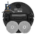 جارو رباتیک سنکور مدل SRV 9790BK با قابلیت های ویژه