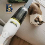 جارو شارژی دستی کرشر مدل VCH 2