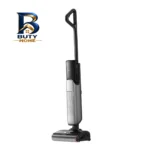 جارو شارژی هوشمند مووا مدل X۴ PRO Wet and Dry اصل