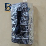 بخاری برقی المنتی طرح کرسی مدل فویلی