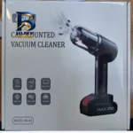 جارو شارژی دستی ام دی اچ ال مدل Max Power