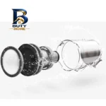 جارو شارژی عصایی مایدیا مدل P۲۰SA اصل