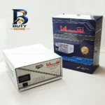 استابیلایزر سارا مدل T۱۱۰۰S ظرفیت ۱۰۰۰ ولت آمپر اصل