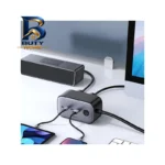 چند راهی برق یوگرین مدل CD۲۷۰ کد ۶۰۱۶۷ اصل