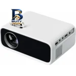 مینی ویدئو پروژکتور ونبو مدل WPE۰۱ MINI PRO اصل