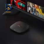 اندرویدباکس شیائومی مدل TV Box S 3rd Gen نسخه جهانی