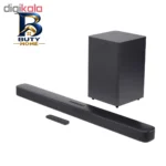 ساندبار جی بی ال مدل Deep Bass Bar 2.1
