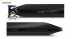 دستگاه پخش Blu-ray هوشمند ۳ بعدی فیلیپس مدل BDP۳۴۸۰ اصل