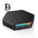 اندروید باکس مدل T۹۵Z Plus اصل