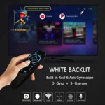 ریموت ایر ماوس مدل G۱۰s Pro اصل