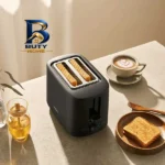 توستر ۲ اسلایس شیائومی مدل Xiaomi Toaster UK XMTSJ۰۱FD اصل
