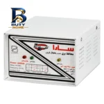 محافظ ولتاژ سارا مدل P۲۵۵ مخصوص یخچال اصل