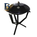 باربیکیو پارمیس مدل BBQ 712 با طراحی زیبا