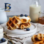 وافل ساز گاستروبک مدل 42424 با طراحی کاربردی