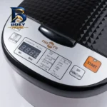 پلوپز ۵ نفره مدل NMC-۰۲۳ اصل