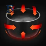 زودپز برقی ۵ لیتری شیائومی مدل MYL۰۲-۱ اصل