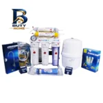دستگاه تصفیه کننده آب آکواپرمیوم مدل A۹POAB۱۲-ML-TL۴ اصل