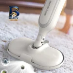 بخار شو ۰.۳۸ لیتری ژانومه مدل CM۱۸۲۰ اصل