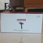 بخارگر ۱۴۰۰ وات ژانومه مدل GH۲۱۵۰ اصل