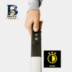 بخار شو کرشر مدل SC۳ UPRIGHT EASYFIX اصل