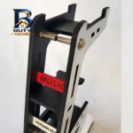 پایه نگهدارنده هدفون پرشین باکس مدل سیلک ۰۰۱