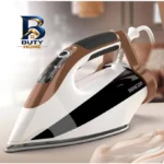 اتو بخار سنکور مدل SSI 8400BZ با توان 2800 وات