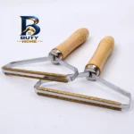 پرزگیر لباس مدل رولی کد 001
