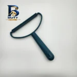پرزگیر لباس مدل دندانه دار فلزی