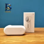 پرزگیر لباس میجیا مدل JQ۰۱KL اصل